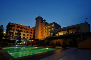 Pearl Continental Hotel, Peshawar